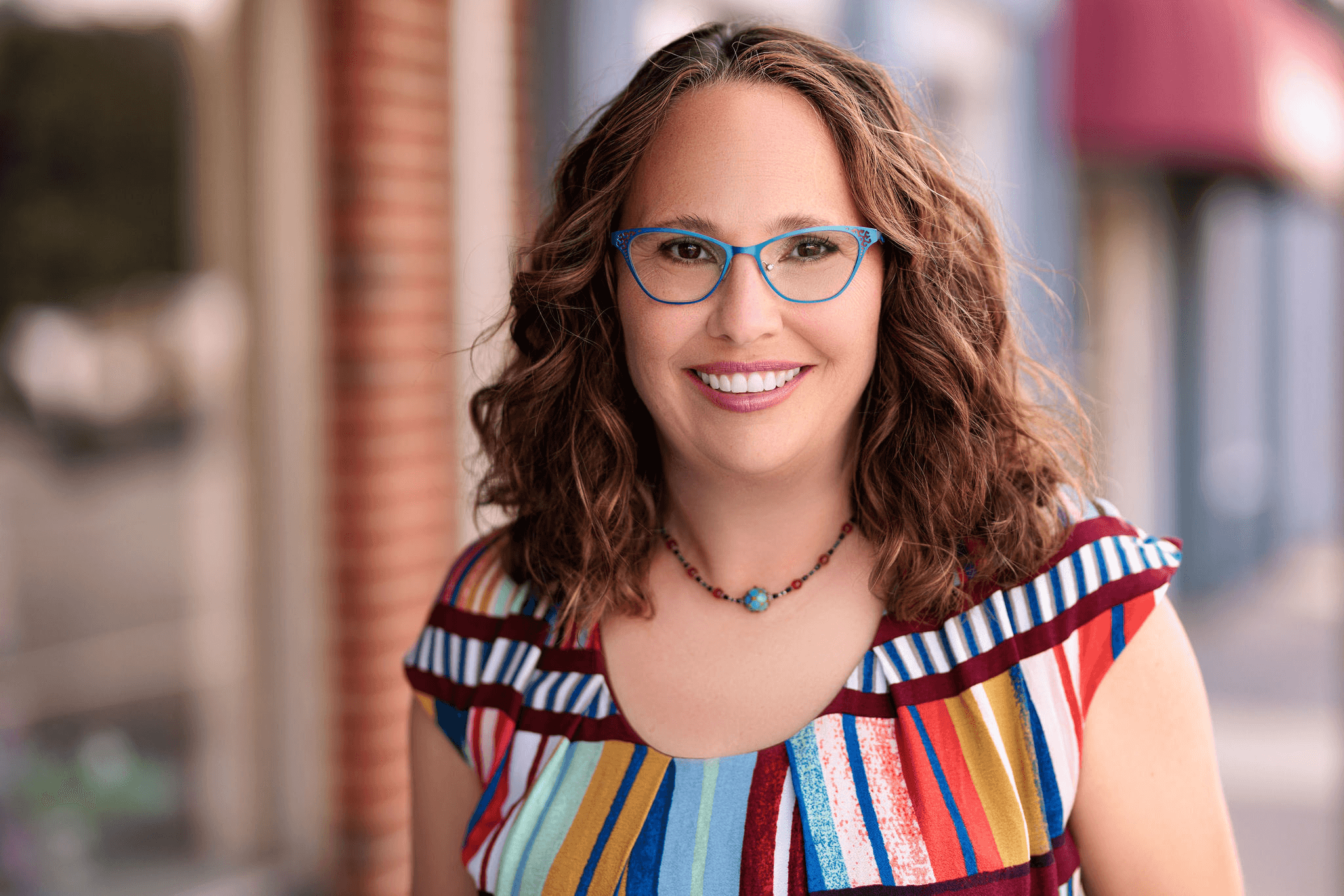 Image of Emily Fornwalt